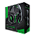 Headset Gamer Dreamgear Grx-440 Xbox One - Preto/Verde (Dgxb1-7600) - Imagem 3