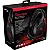 Headset Gamer Kingston Hyperx Cloud Flight Wireless - Preto (Hx-Hscf-Bk/Am) - Imagem 3