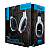Headset Gamer Nyko Np5-5000 Para Ps5 - Preto E Branco (833062) - Imagem 3