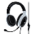 Headset Gamer Nyko Np5-5000 Para Ps5 - Preto E Branco (833062) - Imagem 1
