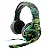 Headset Gamer Nyko Universal Combat - Camuflado (80824) - Imagem 1
