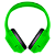 Headset Gamer Razer Opus X - Verde (Rz04-03760400-R3U1) - Imagem 2