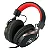 Headset Gamer Redragon Icon H520 / 3.5Mm / Controlador Usb / Adaptador P2 - Preto - Imagem 3