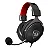 Headset Gamer Redragon Icon H520 / 3.5Mm / Controlador Usb / Adaptador P2 - Preto - Imagem 1