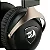 Headset Gamer Redragon Icon H520 / 3.5Mm / Controlador Usb / Adaptador P2 - Preto - Imagem 5