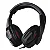 Headset Gamer Satellite Ae-364 - Vermelho/Preto - Imagem 3