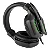 Headset Gamer T-Dagger Eiger / Usb / Led / Stereo - Preto (T-Rgh208) - Imagem 5