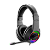 Headset Gamer T-Danger Caspian - Preto (T-Rgh211) - Imagem 1