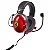 Headset Gamer Thrustmaster T.Racing Scuderia Ferrari Para Pc / Xbox / Ps4 - Imagem 1