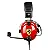 Headset Gamer Thrustmaster T.Racing Scuderia Ferrari Para Pc / Xbox / Ps4 - Imagem 2