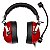 Headset Thrustmaster T.Racing Scudeira Ferrari Dts Para Pc / Xbox / Ps4 - Imagem 4