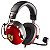 Headset Thrustmaster T.Racing Scudeira Ferrari Dts Para Pc / Xbox / Ps4 - Imagem 1