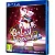 Jogo Balan Wonderworld Ps4 - Imagem 1