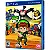 Jogo Ben 10 Ps4 - Imagem 4