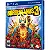 Jogo Borderlands 3 Ps4 - Imagem 1