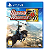 Jogo Dynasty Warriors 9 Para Ps4 - Imagem 1