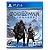 Jogo God Of War Ragnarok Para Ps4 - Imagem 1