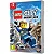Jogo Lego City Undercover Nintendo Switch - Imagem 4