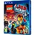 Jogo Lego The Movie Videogame Ps4 - Imagem 5