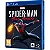 Jogo Marvel Spider-Man Miles Morales Ps4 - Imagem 5