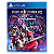 Jogo Power Rangers: Battle For The Grid Para Ps4 - Imagem 1