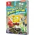 Jogo Spongbob Squarepants Battle For Bikini Bottom Nintendo Switch - Imagem 4