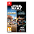 Jogo Star Wars Racer & Commando Combo Para Nintendo Switch - Imagem 1