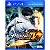 Jogo The King Of Fighters Xiv Ps4 - Imagem 4