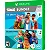 Jogo The Sims 4 Island Living Bundle Xbox One - Imagem 1