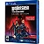 Jogo Wolfenstein Youngblood Deluxe Edition Ps4 - Imagem 1