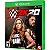 Jogo Wwe 2K20 Xbox One - Imagem 4