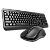 Kit Teclado + Mouse Aigo  Ak1801 - Imagem 3