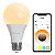 Lâmpada Nanoleaf Essentials A19 Smart Bulb / Bluetooth - NL45-0800WT120E26-LATAM - Imagem 2