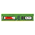 Memória Keepdata Ddr4 32Gb 2666 1X32Gb Kd26N19/32G - Imagem 1
