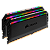 Memória Ram Corsair Dominator Platinum Rgb (2X8Gb) / Ddr4 / 3200Mhz - (Cmt16Gx4M2E3200C16) - Imagem 3