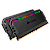 Memória Ram Corsair Dominator Platinum Rgb (2X8Gb) / Ddr4 / 3200Mhz - (Cmt16Gx4M2E3200C16) - Imagem 2