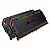 Memória Ram Corsair Dominator Platinum Rgb 32Gb (16Gb*2) / Ddr4 / 3600Mhz - (Cmt32Gx4M2D3600C18) - Imagem 2