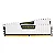 Memória Ram Corsair Vengeance 16Gb (8Gb*2) / Ddr4 / 2666Mhz - White (Cmk16Gx4M2A2666C16W) - Imagem 2