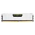 Memória Ram Corsair Vengeance 16Gb (8Gb*2) / Ddr4 / 2666Mhz - White (Cmk16Gx4M2A2666C16W) - Imagem 1