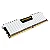 Memória Ram Corsair Vengeance 16Gb (8Gb*2) / Ddr4 / 2666Mhz - White (Cmk16Gx4M2A2666C16W) - Imagem 3