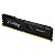 Memória Ram Kingston Fury Beast 4Gb / Ddr4 / 2666Mhz - Black (Kf426C16Bb/4) - Imagem 2
