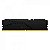 Memória Ram Kingston Fury Beast 8Gb / Ddr5 / 5600 Mhz - Preto (Kf556C40Bb-8) - Imagem 3