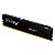 Memória Ram Kingston Fury Beast 8Gb / Ddr5 / 5600 Mhz - Preto (Kf556C40Bb-8) - Imagem 2