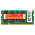 Memória Ram Para Notebook Keepdata 2Gb / Ddr2 / 667Mhz - (Kd667S5/2G) - Imagem 1