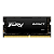Memória Ram Para Notebook Kingston Fury Impact 32Gb / Ddr4 / 3200Mhz - (Kf432S20Ib/32) - Imagem 1