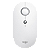 Mouse Aigo M300 - Branco - Imagem 1
