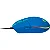 Mouse Gamer Logitech G203 Lightsync - Azul (910-005792) - Imagem 2