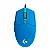 Mouse Gamer Logitech G203 Lightsync - Azul (910-005792) - Imagem 1