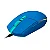 Mouse Gamer Logitech G203 Lightsync - Azul (910-005792) - Imagem 3