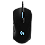 Mouse Gamer Logitech G403 Hero Gaming / 16000 Dpi - Preto (910-005631) - Imagem 1